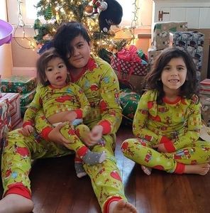 Meet your Posher, Abby